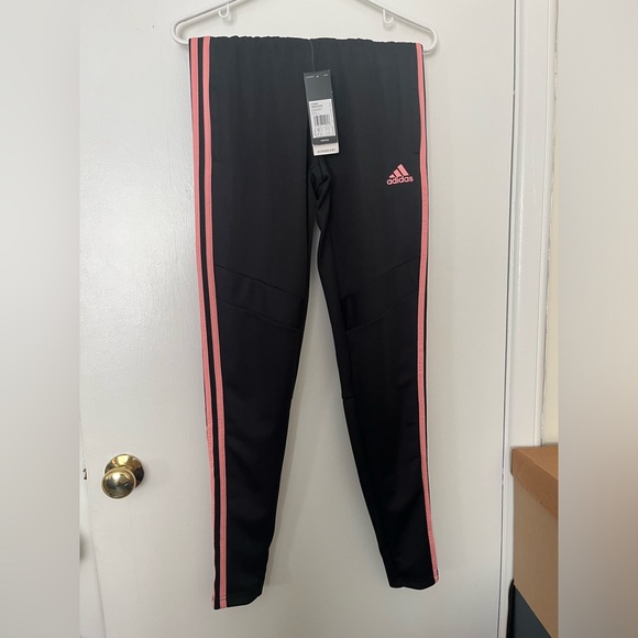 NWT Ladies Tiro XS Pants - Picture 4 of 5
